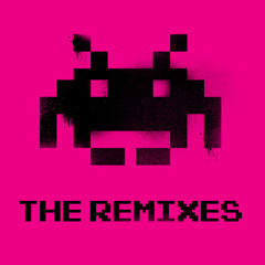 The Remixes  (Album Minimix) - (Deadmau5 Remixes)