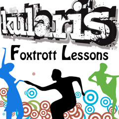 Kularis - Foxtrott lessons