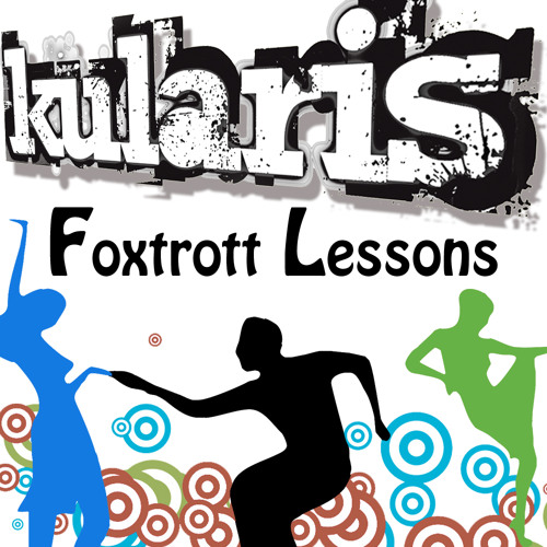 Kularis - Foxtrott lessons