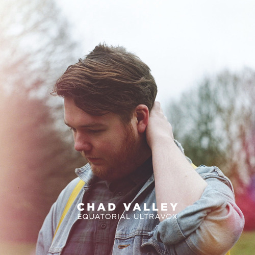 Chad Valley - Shell Suite (Wintercoats Remix)