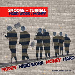 Hard Work (Radio Edit)