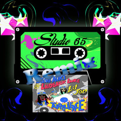Turbulence - STUDIO 65 Edit (JD Est3veS remix)