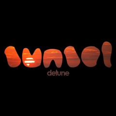 oh well the sun go down - detune