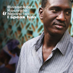 Bassekou Kouyate - Jamana Be Diya