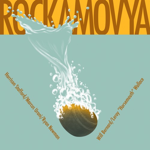 04 Warrior Sound - Rockamovya