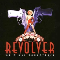 Revolver - Metropolitain