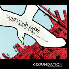 Dub Rise - Groundation - We Dub Again