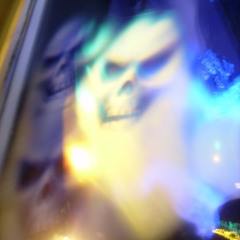 Psychomachine-Book of the old Spirits intro