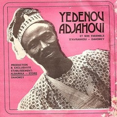 Avi djè agban mè -  Yédénou Adjahoui