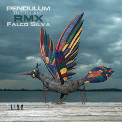 Falco Silva - The Island Part 3 (Ghost) Pendulum MASH up
