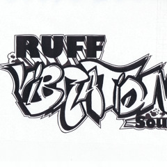 Ruff Vibration - Hold di Faith