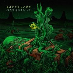 Baconhead - Black Cherry