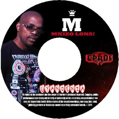 Mxizo Lona!- Uyandenza - Uyandenza