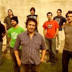 La Vela Puerca ¨La Teoria¨