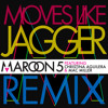 Moves Like Jagger the Mac Miller Remix