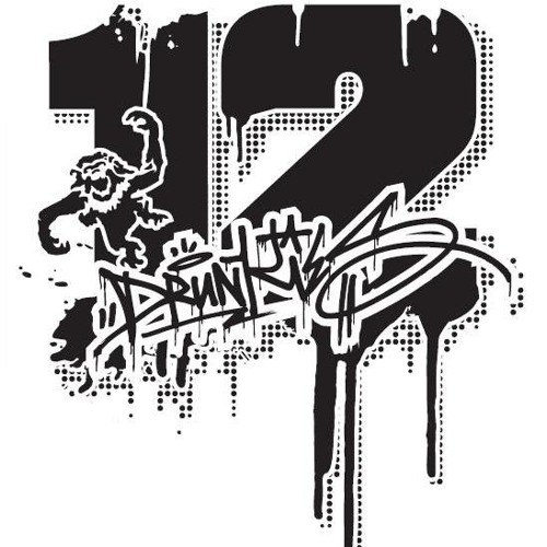 12 Drunkies Tape #1