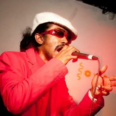 Mr. Williamz - Herbzman Town