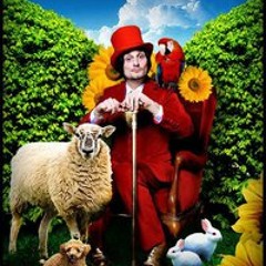 Dino Dvornik & Songkillers - Imam rep - Live In Muenchen