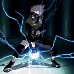 Eddie Rath - Kakashi