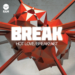 Break - Hot Love