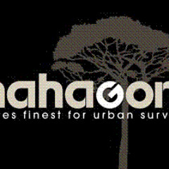 Mahagony - Made in the 80's... mixed by Hängergäng