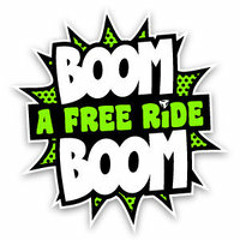 Flo Motion - Boom Boom Mixtape