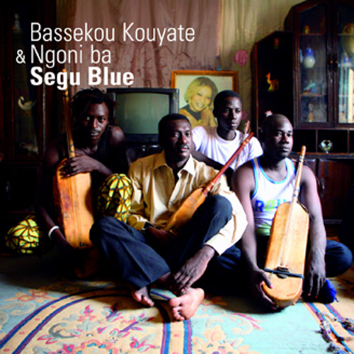 Bassekou Kouyate - Jonkoloni