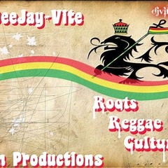 Dee Jay Vite - Roots Reggae Cultura