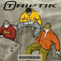 Triptik Tell Me (Sly Part. 2)