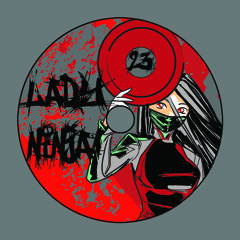 Mix2011-DJ-LadY NinJA
