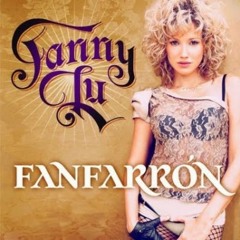 Fanny Lu - Fanfarron - (SerGio MatEo Remix)