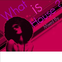 Colins - What is House (Original Mix)