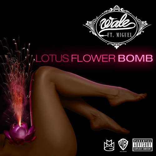 Wale-lotus flower bomb ft miguel-FlightCrewMedia