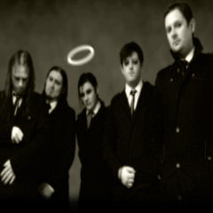 Sinnergod - The Kings & the Jokers