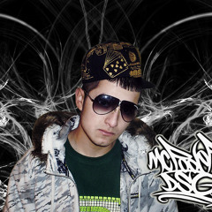 Mcpoder - Gangsta Latino Official Remix Con (Esencia & CabroSadyko)  [Pro.By  Dsg Records]