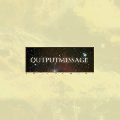 Outputmessage - Tuesday