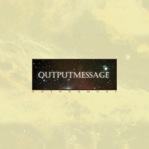 Outputmessage - Tuesday