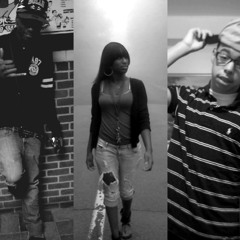 "Yea Dats Me" ft V-solo & Bri