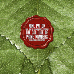 Mike Patton - Separatrix