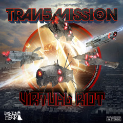 Virtual Riot - Powerup Complete