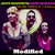 Artwork for Modified (THE KIKI TWINS 5, 6, 7, 8 Remix) - Jonny McGovern & Nadya Ginsburg **PROMO USE ONLY**