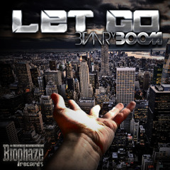 Let Go - Binary Boom - /Forthcoming Biophaze Records/