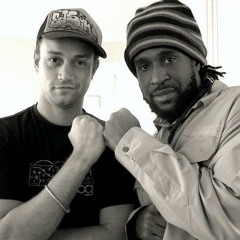 A letter to my ancestors - Edsik & Smugglaz