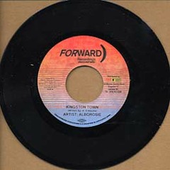 Kortez - Kingston dub 2011 (bonus track)