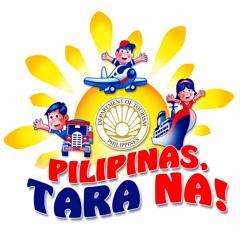 Pilipinas, Tara Na! Version 3