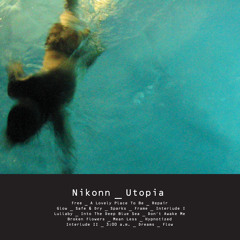 Nikonn - "Frame"