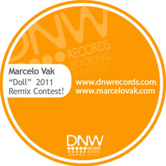 Marcelo Vak - Doll (Djihef Remix)