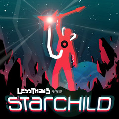The Prodigy - Hyperspeed (G-Force Part 2) (Starchild's 2011 Mix) [FREE DOWNLOAD]