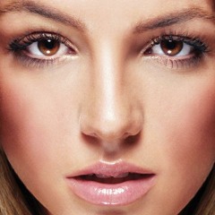 Britney Spears - Stronger (DJ Marcus remix)