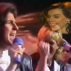 Modern-Talking-Romantic-dance-megamix
